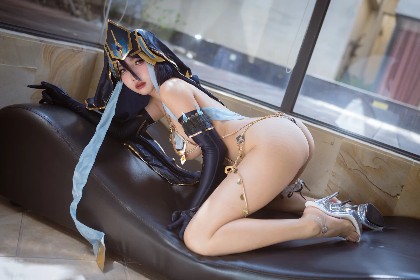 慕慕Momo - Genshin_Mirror Maiden [52P-479MB] tg@simisebaisi 【丝足阁】003.webp